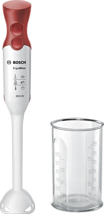 Rankinis trintuvas Bosch MSM64010