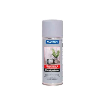 Gruntas universalus Maston Special, pilka, 0.4 l