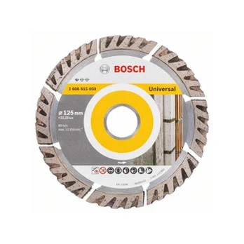 BOSCH Diskas 2 608 615 059