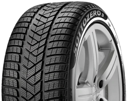 Pirelli WSZer3 MGT XL 245/35 R21