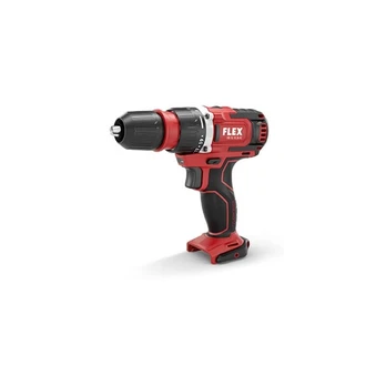 Akumuliatorinis suktuvas-gręžtuvas FLEX DD 2G 10.8-EC 418005, 10.8 V