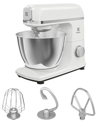 Virtuvinis kombainas Electrolux „Create 5&34 E5KM1-4SWB