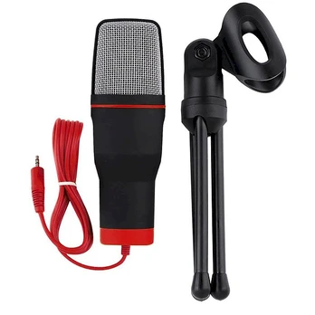 Omega microphone VGMM Pro Gaming, black (45202)