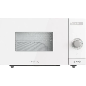 Mikrobangų krosnelė GORENJE MO235SYW