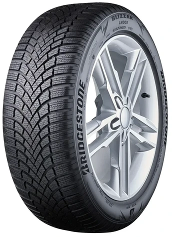 Bridgestone 245/65R17 LM005 111H XL