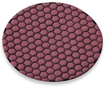 Flex Accessories Deimantinis šlifavimo lapelis FLEX DP 100 DRY D125 kaina