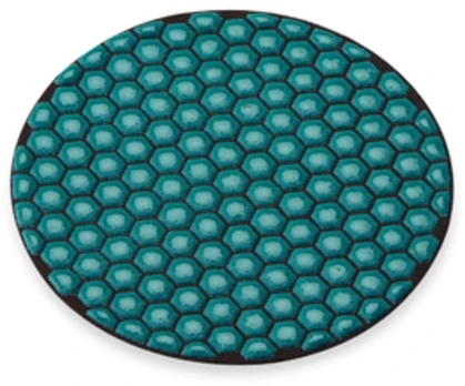 Flex Accessories Deimantinis šlifavimo lapelis FLEX DP 50 DRY D125