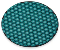 Flex Accessories Deimantinis šlifavimo lapelis FLEX DP 50 DRY D125 kaina