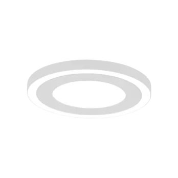 Lubinis LED šviestuvas Carus R20 baltas