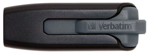 V3 USB 3.0 Drive 32GB Black