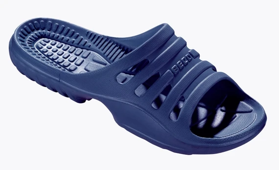 Beco beermann Šlepetės unisex 90652 7 38 navy