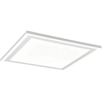 Lubinis LED šviestuvas Carus SQ43 baltas