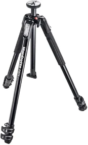 Manfrotto Tripod 190 X3 Alu3 sekt. kaina