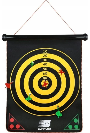 Smiginio Lenta Magnetinė 45012