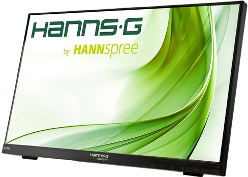 Monitorius Hannspree HT 225 HPB