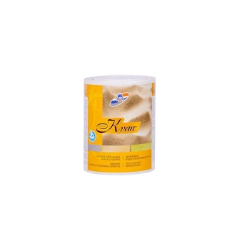 Gruntas dekoratyvinis Rilak Kvarc, balta, 0.9 l