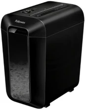 Fellowes Powershred popieriaus naikiklis LX65 juodas