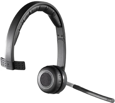 Ausinės Logitech H820e