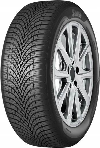 Sava All Weather 165/70 R14 81 T