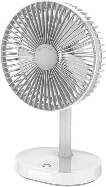 Platinet stalo USB ventiliatorius (PRDF0326)