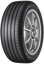 Goodyear 215/70R16 EFFICIENTGRIP 2 SUV 100H kaina