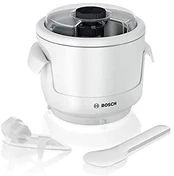 Ledų gaminimo aparatas Bosch MUZ9EB1 kaina
