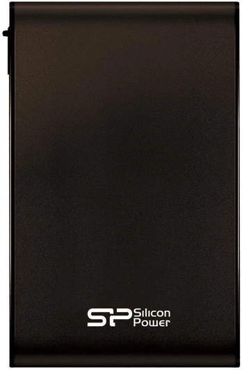 Išorinis HDD SILICON POWER SP010TBPHDA80S3K