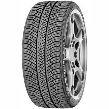 Michelin Pilot Alpin PA4 (Directional) 265/40 R19 98 V