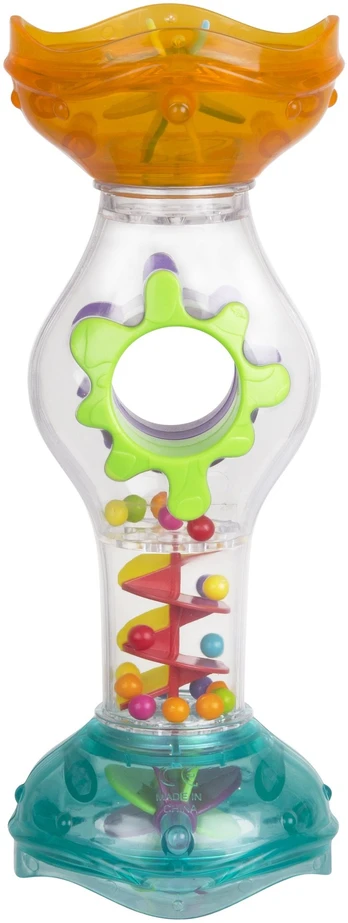 KO PLAYGRO žaislas Rainmaker Vanduo Wheel, 0187555