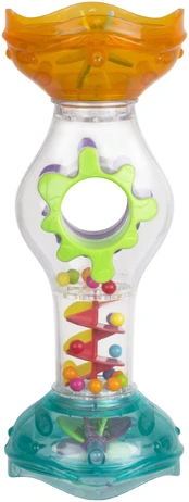 KO PLAYGRO žaislas Rainmaker Vanduo Wheel, 0187555 kaina
