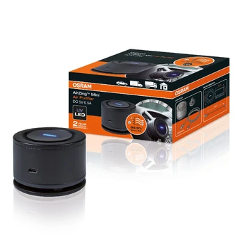 Priedas Osram, juoda