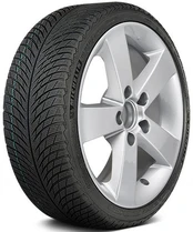 Michelin Pilot Alpin 5 245/35 R21 96 W kaina