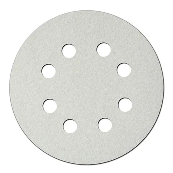 Abrazyviniai šlifavimo diskai Dedra DED7764W5, 180mm, grūd. 180,5vnt