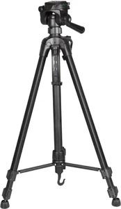 BIG tripod T-1271, black (425814) kaina