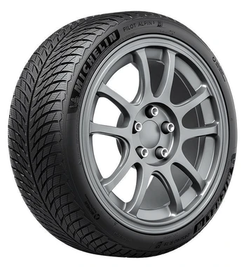 Michelin Pilot Alpin 5 235/40 R19 96 W