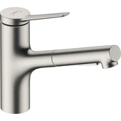 Hansgrohe Zesis M33, 74800800 kaina