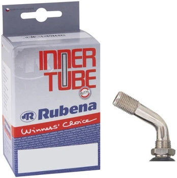 Dviračių padangų kamera Rubena, guma