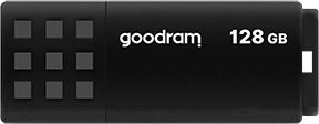 Pendrive UME3 128GB USB 3.0 black