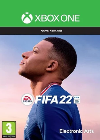 FIFA 22 Xbox One