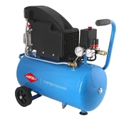 Stūmoklinis kompresorius AIRPRESS HL 150-24 kaina