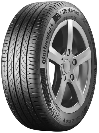 Continental ULTRACONTACT 225/55 R16
