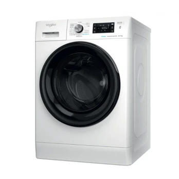 Skalbimo mašina Whirlpool FFWDB 976258 BV EE