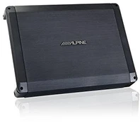Amplifier car Alpine BBX-F1200 kaina
