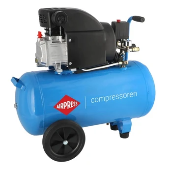AIRPRESS Compressors 36856