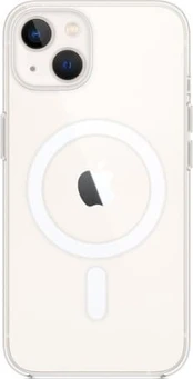 Dėkliukas APPLE iPhone 13 Clear Case with MagSafe MM2X3ZM/A