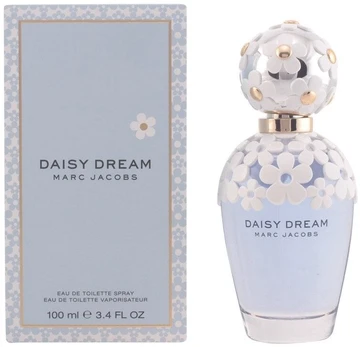 Tualetinis vanduo Marc Jacobs Daisy Dream EDT moterims 100 ml