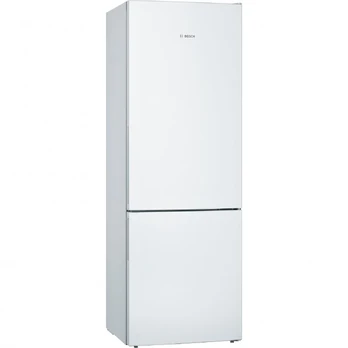 Šaldytuvas Bosch KGE49AWCA