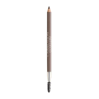 Artdeco - Eyebrow pencil with brush (Eye Brow Designer) 1 g - 3 Medium Dark