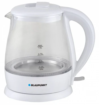 Virdulys Blaupunkt EKG301