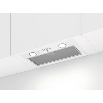 Įmontuojamas gartraukis Electrolux CFG516W